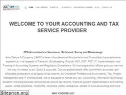 Sites similar to advancedtax.ca