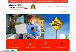 Sites similar to advancedtech.ca