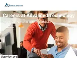 Sites similar to advancedtechno.com