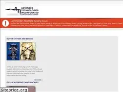 Sites similar to advancedtechnologiesinc.com