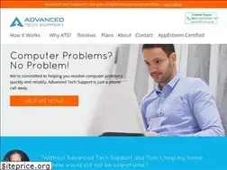 Sites similar to advancedtechsupport.com