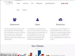 Sites similar to advancedtele.com