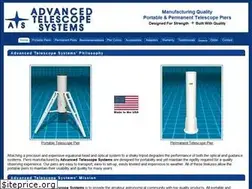 Sites similar to advancedtelescope.com