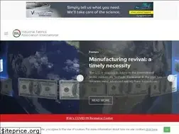 Sites similar to advancedtextilessource.com