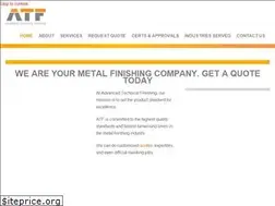 Sites similar to advancedtf.com