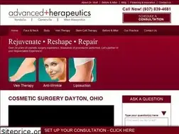 Sites similar to advancedthera.com