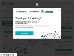 Sites similar to advancedthermistor.com