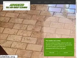 Sites similar to advancedtileandgrout.com