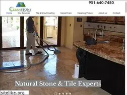 Sites similar to advancedtilecleaning.net