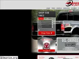Sites similar to advancedtireandautoservice.com