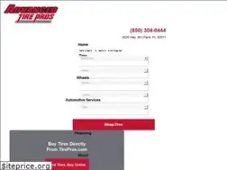 Sites similar to advancedtirepros.com