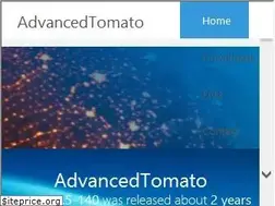 Sites similar to advancedtomato.com