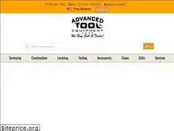 Sites similar to advancedtoolcorp.com