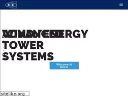 Sites similar to advancedtowers.com