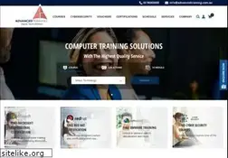 Sites similar to advancedtraining.com.au
