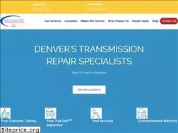 Sites similar to advancedtransmission.com