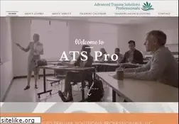 Sites similar to advancedtrauma.com