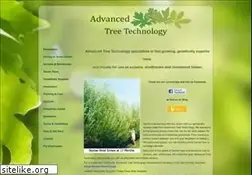 Sites similar to advancedtree.com