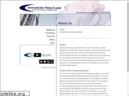 Sites similar to advancedtreecare.com