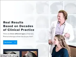 Sites similar to advancedtrichology.com