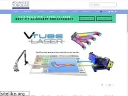 Sites similar to advancedtubular.com