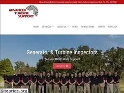 Sites similar to advancedturbinesupport.com