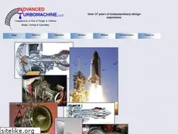 Sites similar to advancedturbomachine.com
