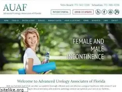 Sites similar to advancedurologyassociates.org