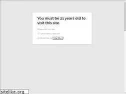 Sites similar to advancedvapor.info