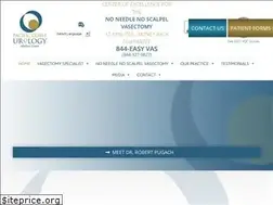 Sites similar to advancedvasectomy.com
