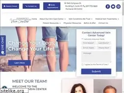 Sites similar to advancedveincenter.com