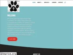 Sites similar to advancedvetcare.com