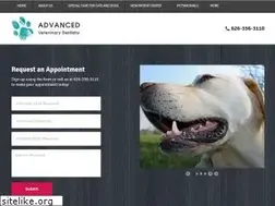 Sites similar to advancedveterinarydentistry.com