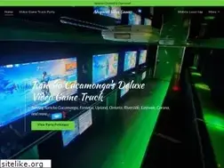 Sites similar to advancedvideogames.com