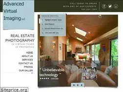 Sites similar to advancedvirtualimaging.com