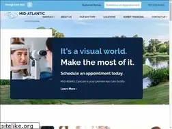 Sites similar to advancedvision.org