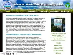 Sites similar to advancedwastewater.com