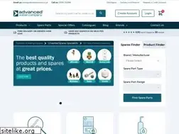 Sites similar to advancedwater.co.uk