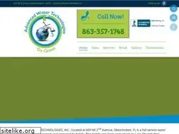 Sites similar to advancedwatergogreen.us
