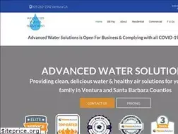 Sites similar to advancedwaterinc.com