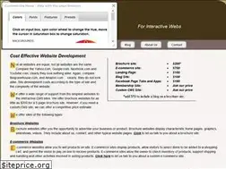 Sites similar to advancedwebhelp.com