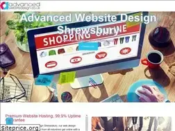 Sites similar to advancedwebsitedesign.co.uk