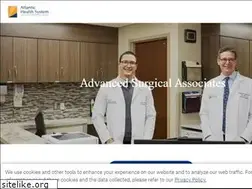 Sites similar to advancedweightlossnj.com