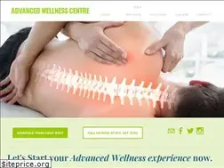 Sites similar to advancedwellness.ca