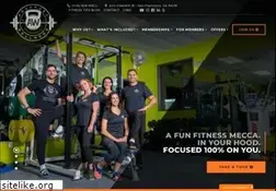 Sites similar to advancedwellness.com