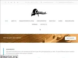 Sites similar to advancedwigs.com