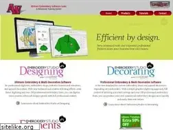 Sites similar to advancedwilcom.com