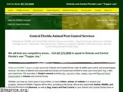 Sites similar to advancedwildlifetrapper.com