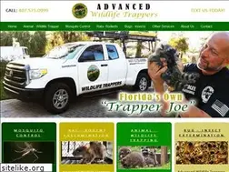 Sites similar to advancedwildlifetrappers.com
