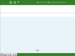 Sites similar to advancedwindowinc.com